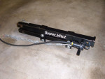 ## 21" & 28" TORKLIFT SUPERTRUSS SUPERHITCH EXT. ##
