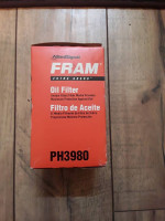 FRAM PH3980 oil filter
