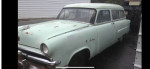 1953 Ford Ranch Wagon