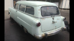 1953 Ford Ranch Wagon