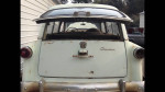 1953 Ford Ranch Wagon