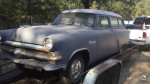 1953 Ford Ranch Wagon