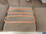 Mopar mini starter/ B/RB Rubber valve cover gaskets