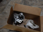 Mopar mini starter/ B/RB Rubber valve cover gaskets