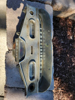 1958 CHEVY IMPALA GAUGE