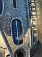 1958 CHEVY IMPALA GAUGE