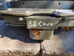 1958 CHEVY IMPALA GAUGE