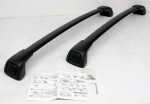 '19-'23 Hyundai Santa Fe Cross Bars W/Panoramic Roof, OEM #S2F-AC500