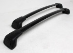 '19-'23 Hyundai Santa Fe Cross Bars W/Panoramic Roof, OEM #S2F-AC500