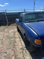 1996 Ford Ranger parts only