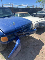 1996 Ford Ranger parts only