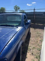 1996 Ford Ranger parts only