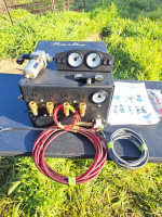 Air ride compressor