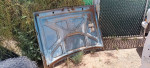 1970's ford hood OBO