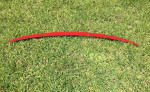 BMW 2012-2018 2 SERIES F22 F87 M2 REAR SPOILER RED 8056230