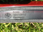 BMW 2012-2018 2 SERIES F22 F87 M2 REAR SPOILER RED 8056230