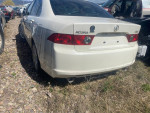 04-08 Acura TSX Parting Out