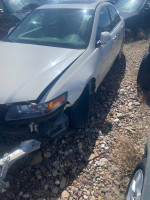04-08 Acura TSX Parting Out