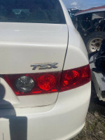 04-08 Acura TSX Parting Out