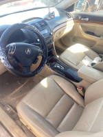 04-08 Acura TSX Parting Out