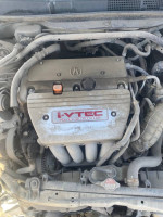 04-08 Acura TSX Parting Out