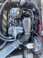 2000 Chevy Blazer S10 GMC 4.3L Engine