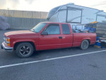 95 chevy short bed