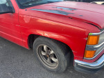 95 chevy short bed