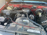 95 chevy short bed