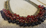 Clearing out all fashionable jewelry