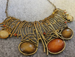 Clearing out all fashionable jewelry
