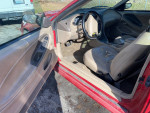 02 Mustang Convertible