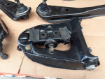 1967 - 1969 Ford Mustang Performance Front Suspension