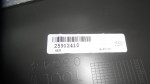 New Chevy Traverse FRONT LOWER BUMPER COVER 2009-2012