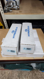 Hyperco Coilover Springs 1812B0300 (Pair)