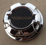 FORD Mustang coolant resevoir cap cover