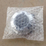 FORD Mustang coolant resevoir cap cover