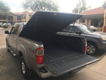 Truck Bed Cover