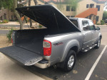 Truck Bed Cover