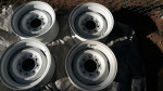 FORD F-250 TRUCK/ 1 TON-VAN  FACTORY WHEELS 1967-2000 16X7