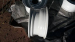 FORD F-250 TRUCK/ 1 TON-VAN  FACTORY WHEELS 1967-2000 16X7
