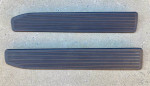 PT Cruiser OEM front sill plates