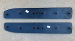 PT Cruiser OEM front sill plates