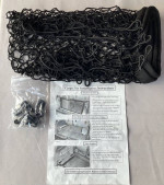 PT Cruiser rear cargo net NEW