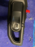 Jeep Steel Bumper