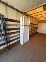 Box truck