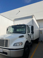 Box truck