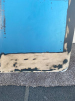 1965Corvette Original Big Block Hood