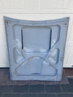 1965Corvette Original Big Block Hood