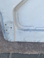 1965Corvette Original Big Block Hood